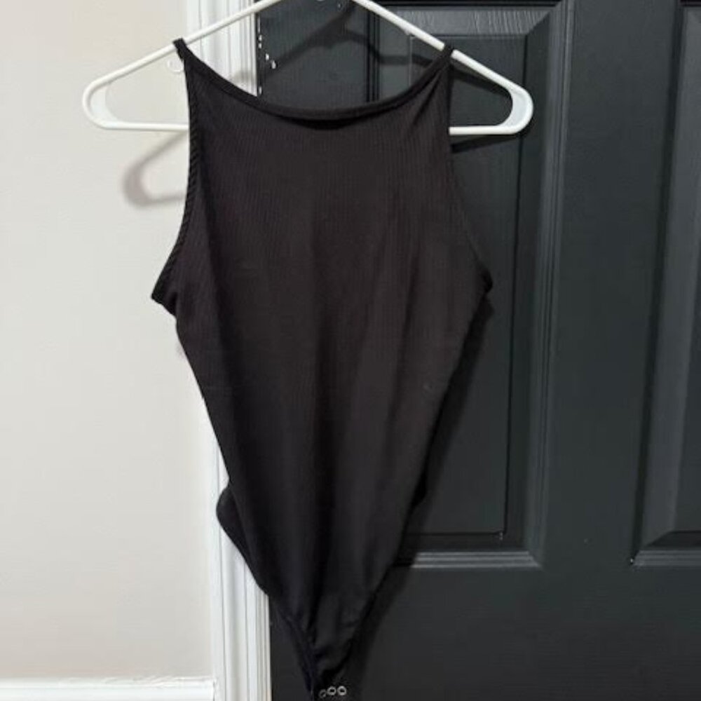 Top Shop Body Suite